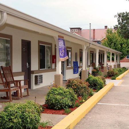 Blue Ridge Inn Sylva Dış mekan fotoğraf