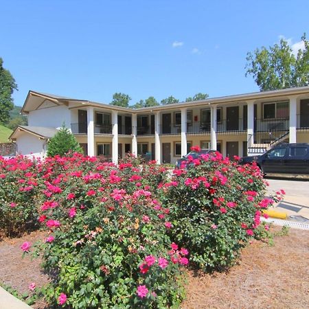 Blue Ridge Inn Sylva Dış mekan fotoğraf