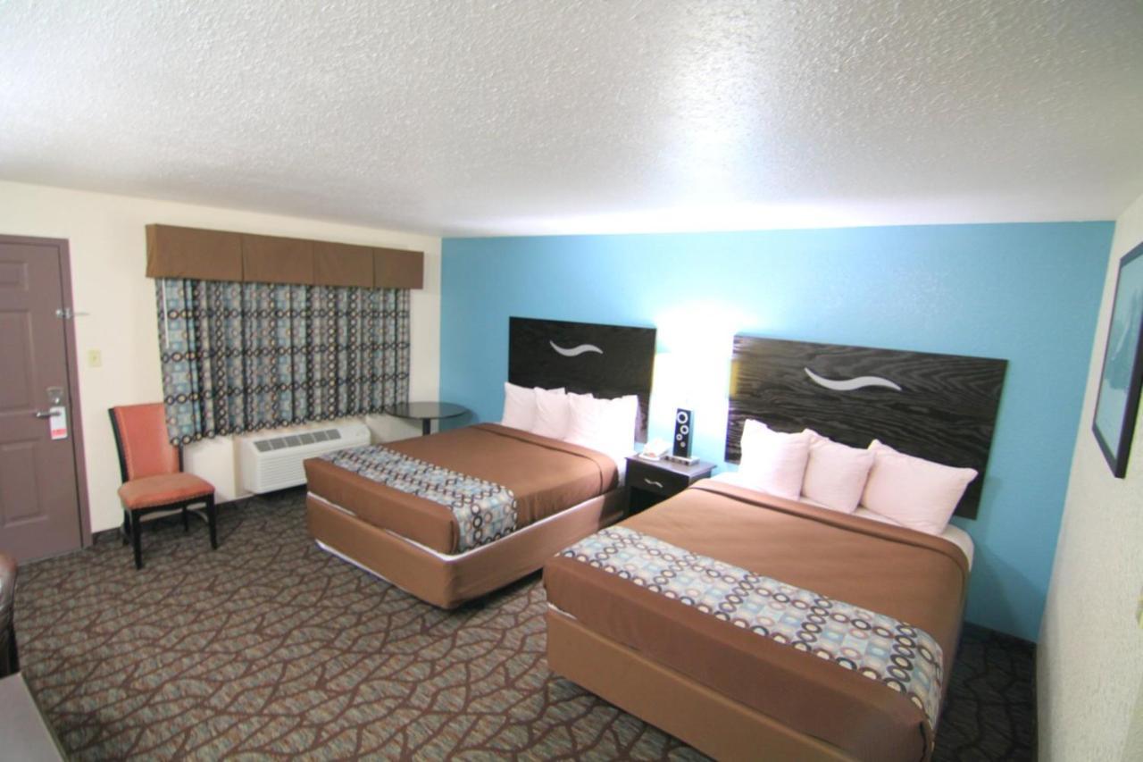 Blue Ridge Inn Sylva Dış mekan fotoğraf